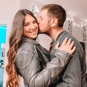 Meet your Posher, Lily